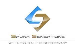Sauna - Sauna Sensations in Lummen - Limburg