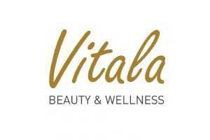 Sauna - Vitala Beauty & Wellness in België - Vlaams Brabant - Heverlee