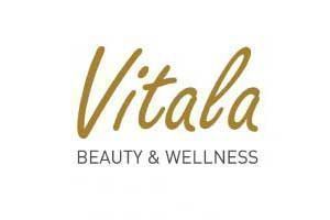 Sauna - Vitala Beauty & Wellness in Heverlee - Vlaams Brabant