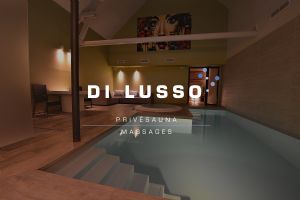 Sauna - Privésauna Di Lusso in België - Antwerpen - Lier