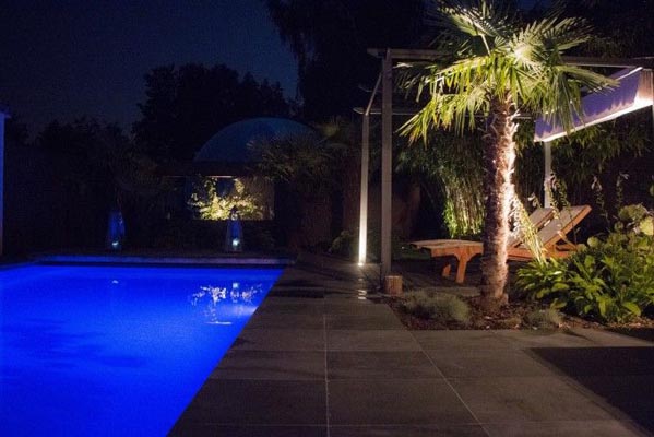 Sauna - Wellness Mil'Eau in Laarne - Oost-Vlaanderen