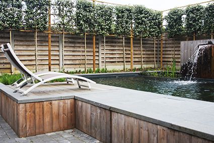 Sauna - ZENPARELS in Putte - Antwerpen