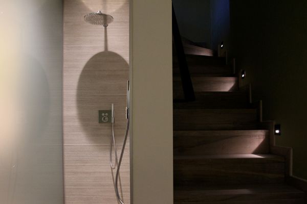 Sauna - Privésauna Di Lusso in Lier - Antwerpen