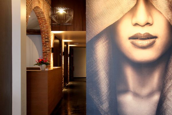 Sauna - Privésauna Di Lusso in Lier - Antwerpen