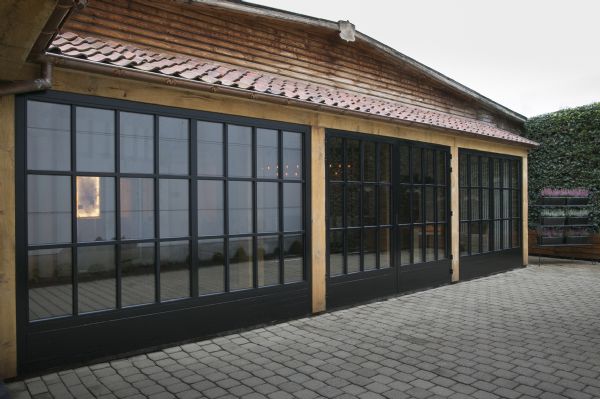 Sauna - Sauna Inge in Kortemark - West-Vlaanderen