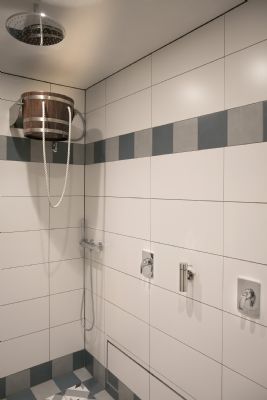 Sauna - Sauna Inge in Kortemark - West-Vlaanderen