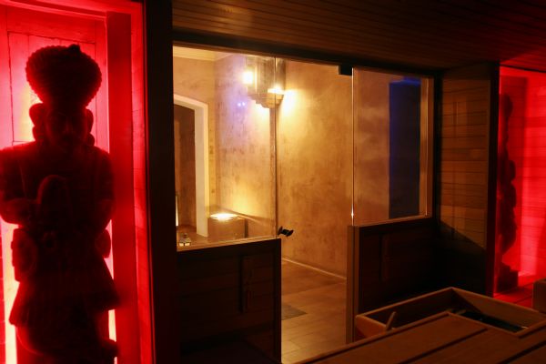 Sauna - Privé Sauna Casa Verde in Dendermonde - Oost Vlaanderen