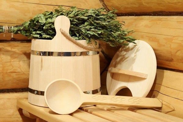 Sauna in België - Antwerpen - Wijnegem